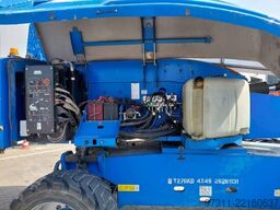 Genie S-85