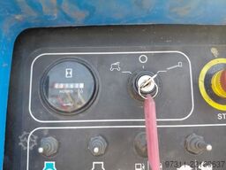 Genie S-85