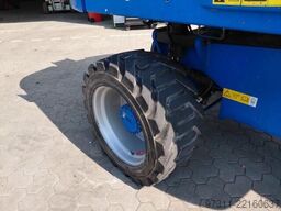 Genie S-85