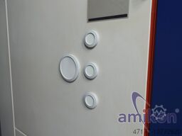 Weiss WK3-600/70 -70°C bis +180°C