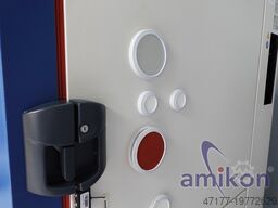 Weiss WK3-600/70 -70°C bis +180°C