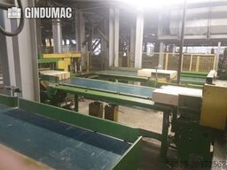 Grecon Dimter FDL-F 205/600/500