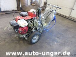 Graco LineLazer Viscount I Airlesspumpe Marki