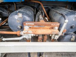 SCANIA R400 - EFFER 210-4S