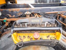 SCANIA R400 - EFFER 210-4S