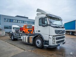VOLVO FM 330