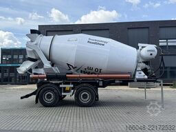 Schmidt EuromixMTP
