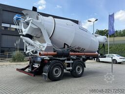Schmidt EuromixMTP