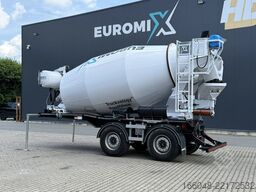Schmidt EuromixMTP