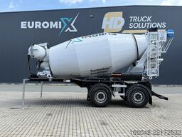 Schmidt EuromixMTP