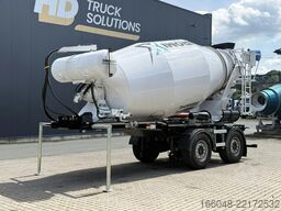 Schmidt EuromixMTP