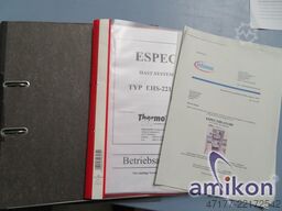 Espec EHS-221MD