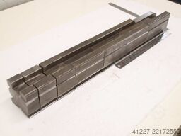 Stahl 645/79/H80 mm