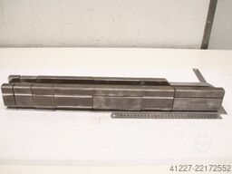 Stahl 645/79/H80 mm