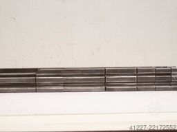 Stahl 645/79/H80 mm