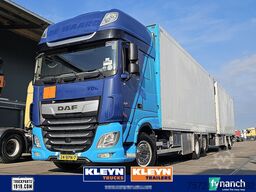 DAF XF 480 6X2 FAN SCHMITZ