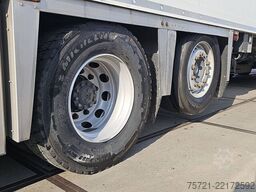 DAF XF 480 6X2 FAN SCHMITZ