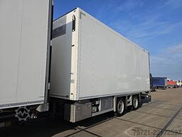 H&W HWTFX18 SCHMITZ FRIGOBLOCK