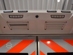 Mercedes-Benz Sprinter Fahrtec Rettungswagen