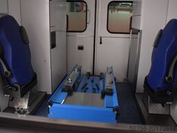 Mercedes-Benz Sprinter Fahrtec Rettungswagen