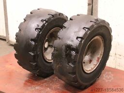 Vorwerk Rota 23x9-10  (225/75-10)  RIM 6.50 F-10