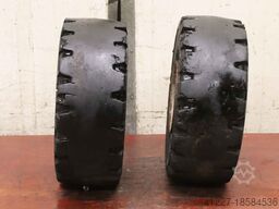 Vorwerk Rota 23x9-10  (225/75-10)  RIM 6.50 F-10