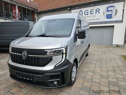 Renault Master L2H2 170 Neues Modell 10´´ Navi Kamera