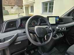 Renault Master L2H2 170 Neues Modell 10´´ Navi Kamera