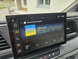 Renault Master L2H2 170 Neues Modell 10´´ Navi Kamera