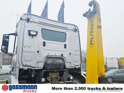 Mercedes-Benz Arocs 3351 LK 6x4, Bi-Xenon
