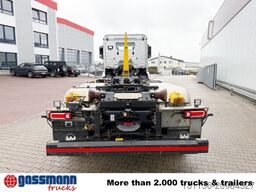 Mercedes-Benz Arocs 3351 LK 6x4, Bi-Xenon