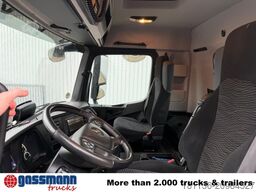 Mercedes-Benz Arocs 3351 LK 6x4, Bi-Xenon