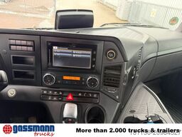 Mercedes-Benz Arocs 3351 LK 6x4, Bi-Xenon