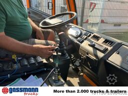 Aebi AEBI Schmidt MT750 4x4, Winterdienstausstattung