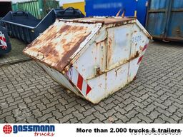 Aebi AEBI Schmidt MT750 4x4, Winterdienstausstattung,