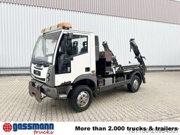 Aebi AEBI Schmidt MT750 4x4, EEV,
