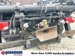 Aebi AEBI Schmidt MT750 4x4, EEV,