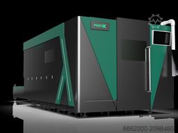Mac-X MX-G Serie 12Kw