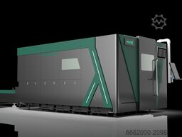 Mac-X MX-G Serie 12Kw