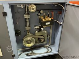 Öz-mak Plastik Makina ÖZM 85 LX UNIVERSAL BAG CUTTING MACHINE