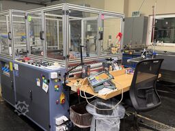 Öz-mak Plastik Makina ÖZM 85 LX UNIVERSAL BAG CUTTING MACHINE