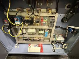 Öz-mak Plastik Makina ÖZM 85 LX UNIVERSAL BAG CUTTING MACHINE