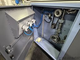 Öz-mak Plastik Makina ÖZM 85 LX UNIVERSAL BAG CUTTING MACHINE