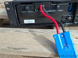 APC SMX1500RMI2UNC