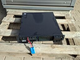 APC SMX1500RMI2UNC