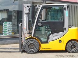 Jungheinrich DFG 425s
