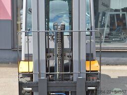 Jungheinrich DFG 425s