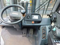 Jungheinrich DFG 425s