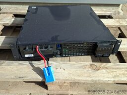 APC SMX1500RMI2U