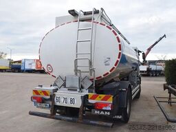 MAN TGM 18.290
